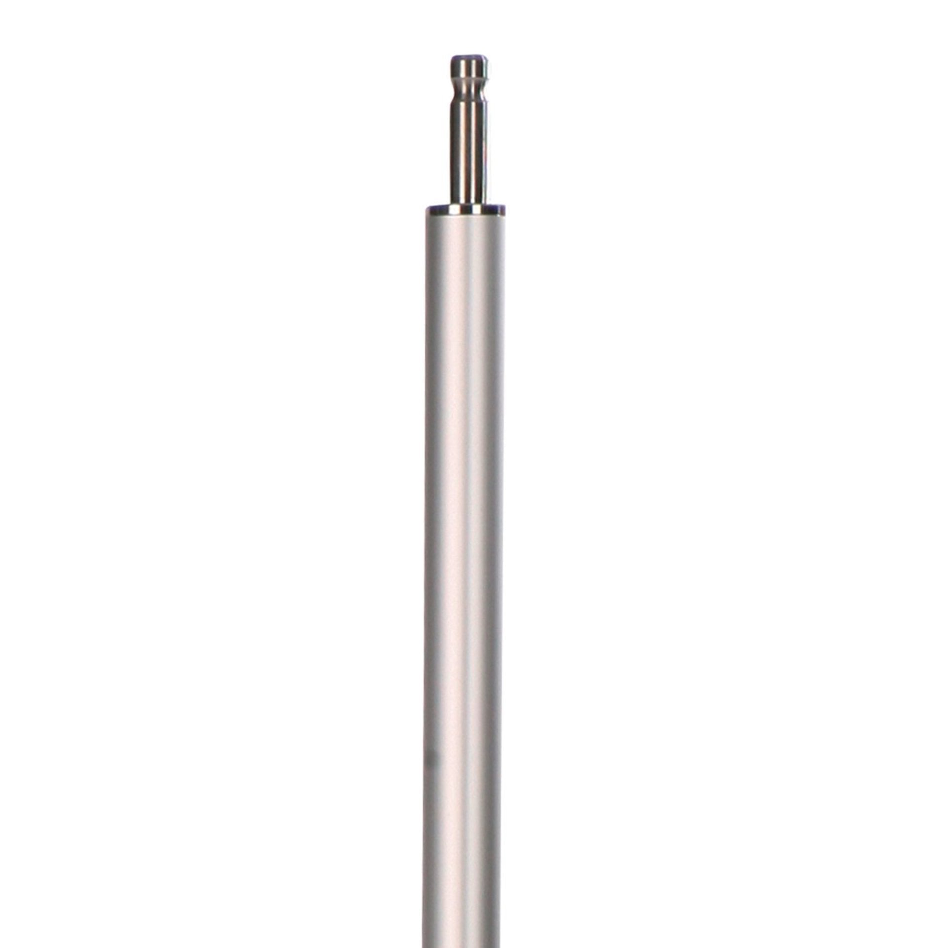 NESTLE Verlängerung für Prismenstab, Leica/WILD-Anschluss, 50cm