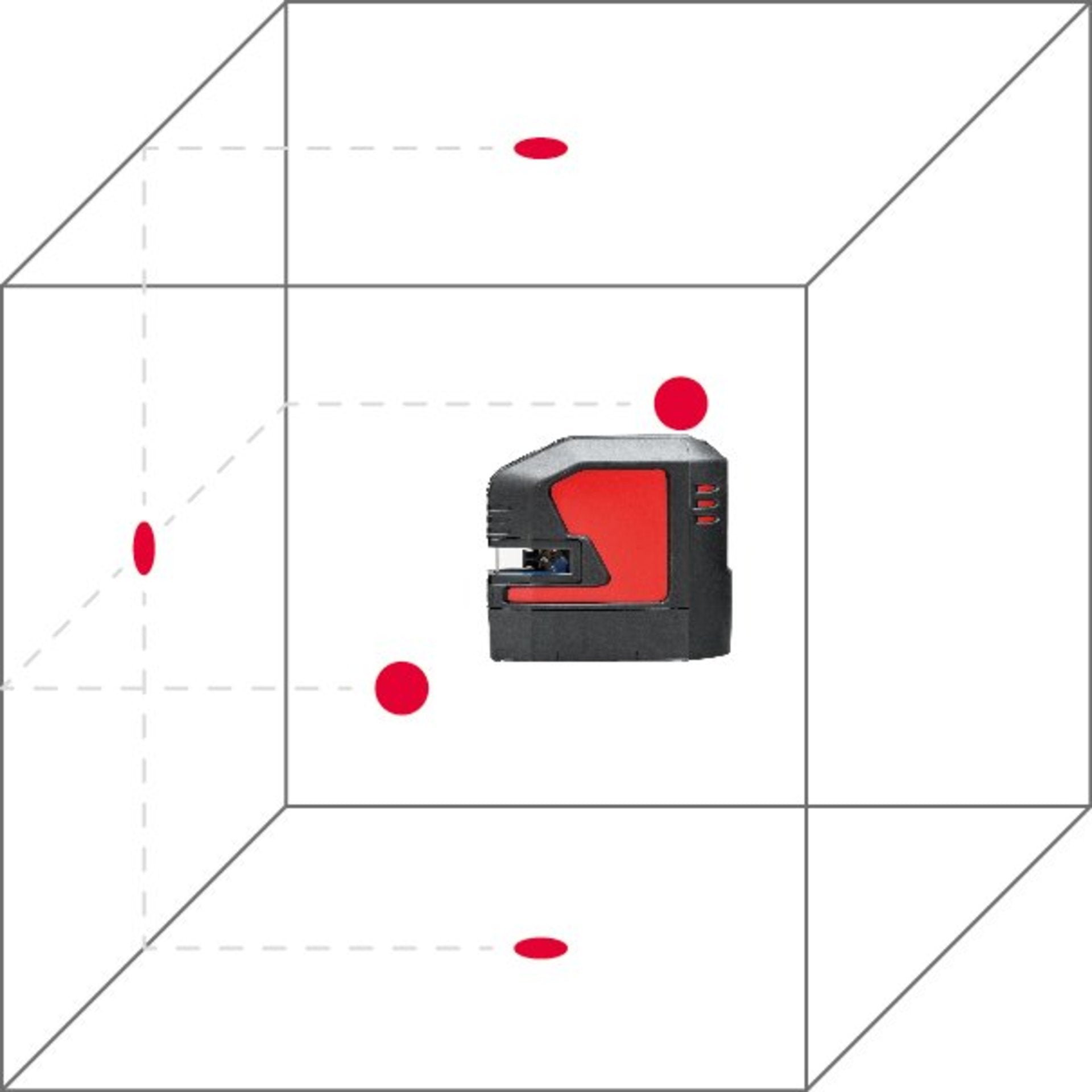 LEICA LINO P5