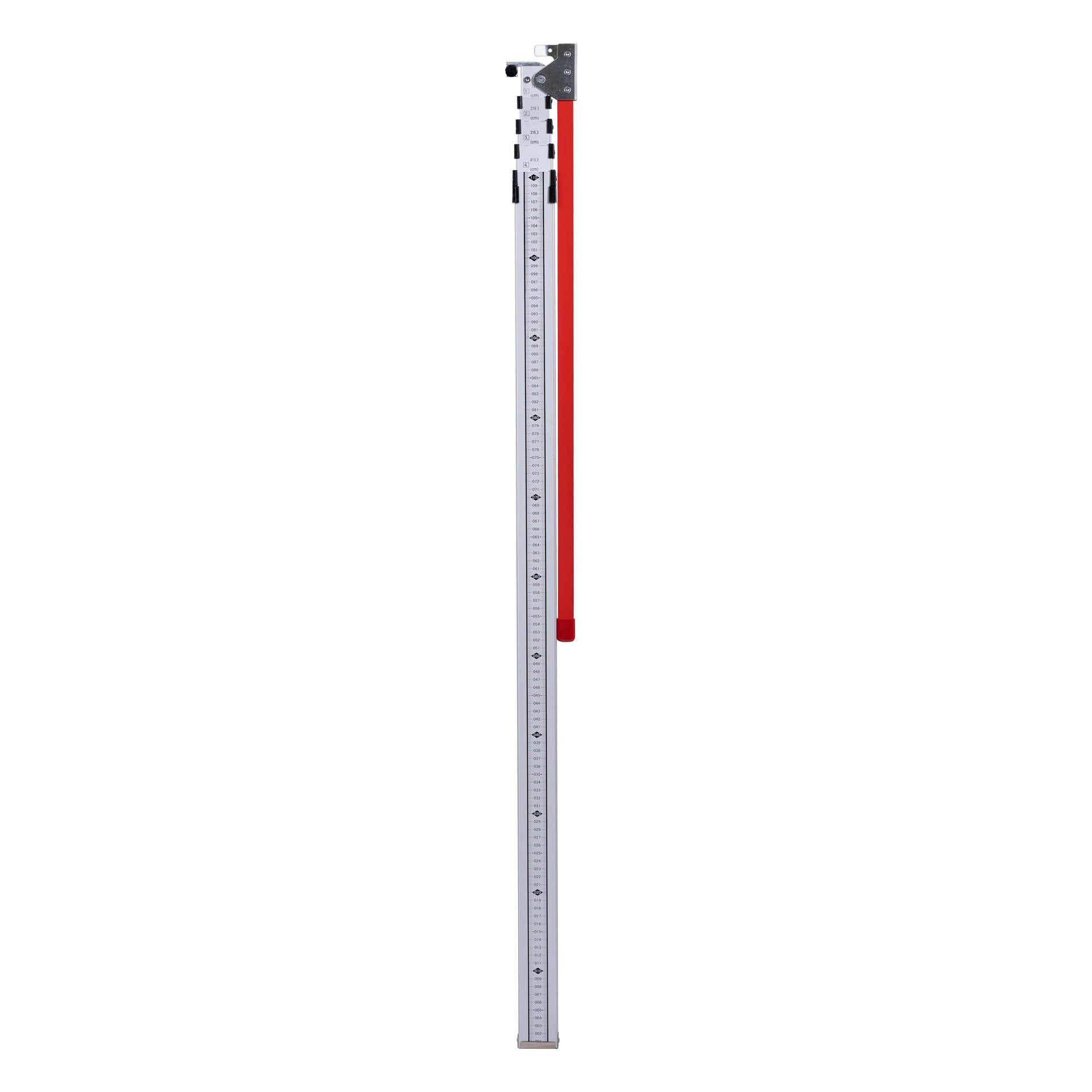 NESTLE LKW-Höhenmesser TELEMESS TM-500 – Präzises Höhenmessgerät für LKW