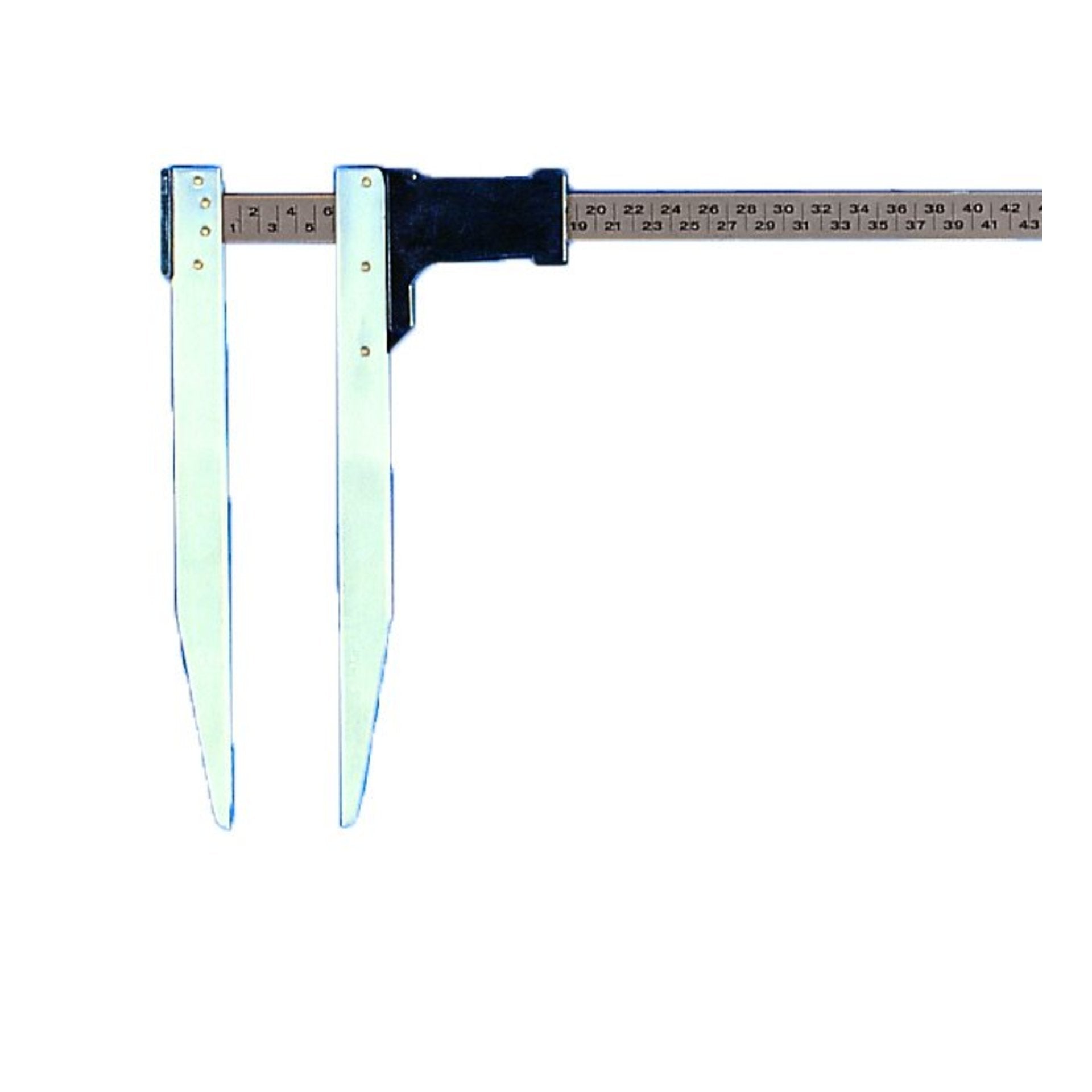 NESTLE Messkluppe Waldfix 60 cm