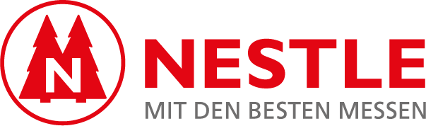 NESTLE Lattenrichter Metall, justierbar