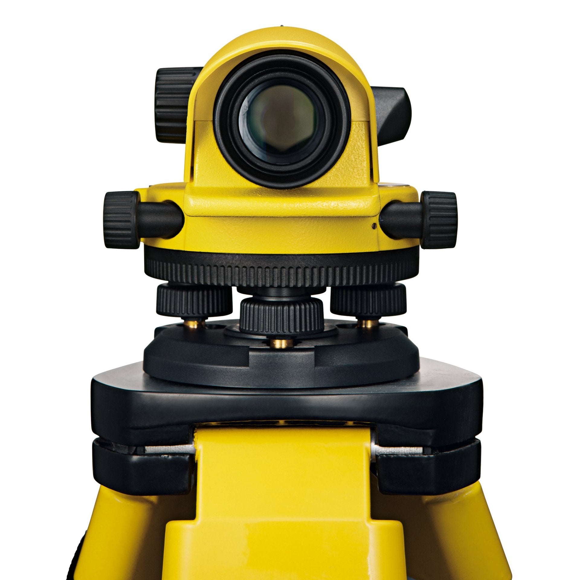 GEOMAX ZAL324 Nivellierset bestehend