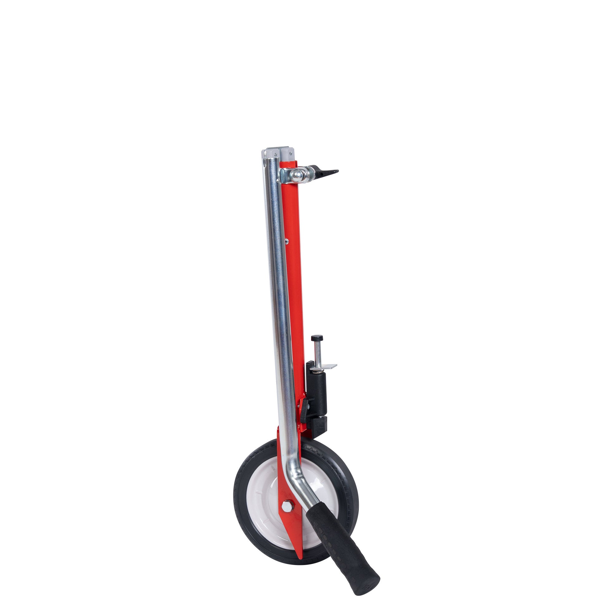 NESTLE Messrad - Modell MR-Mini, zusammengeklappt
