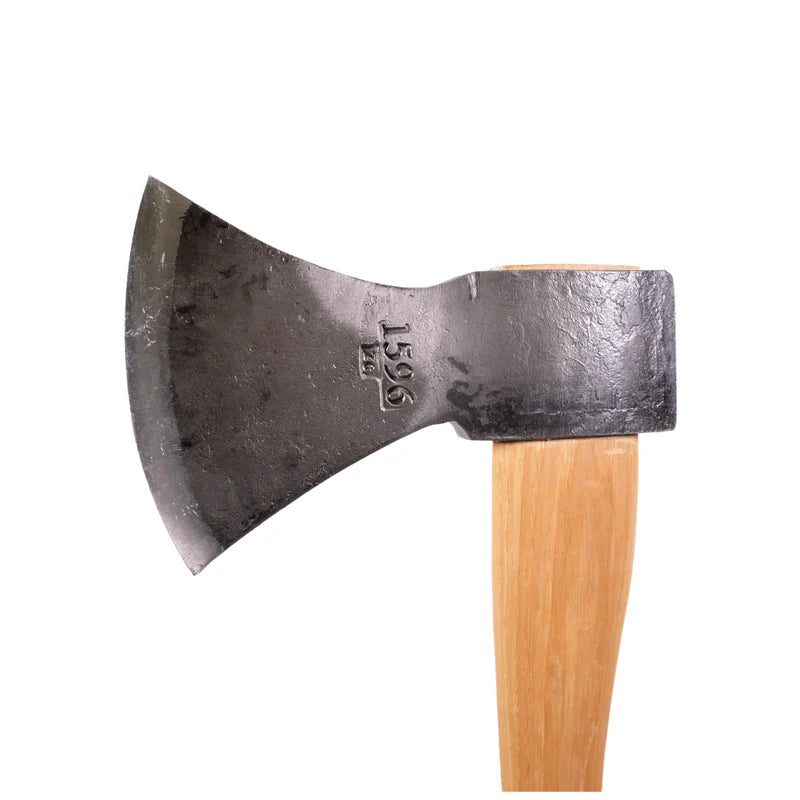 Forstaxt mit Hickorystiel - SHW
