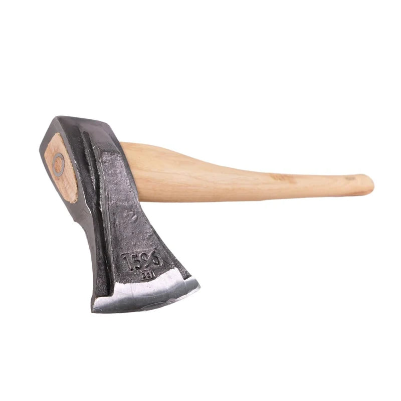 Spaltaxt mit Hickorystil - SHW 1596