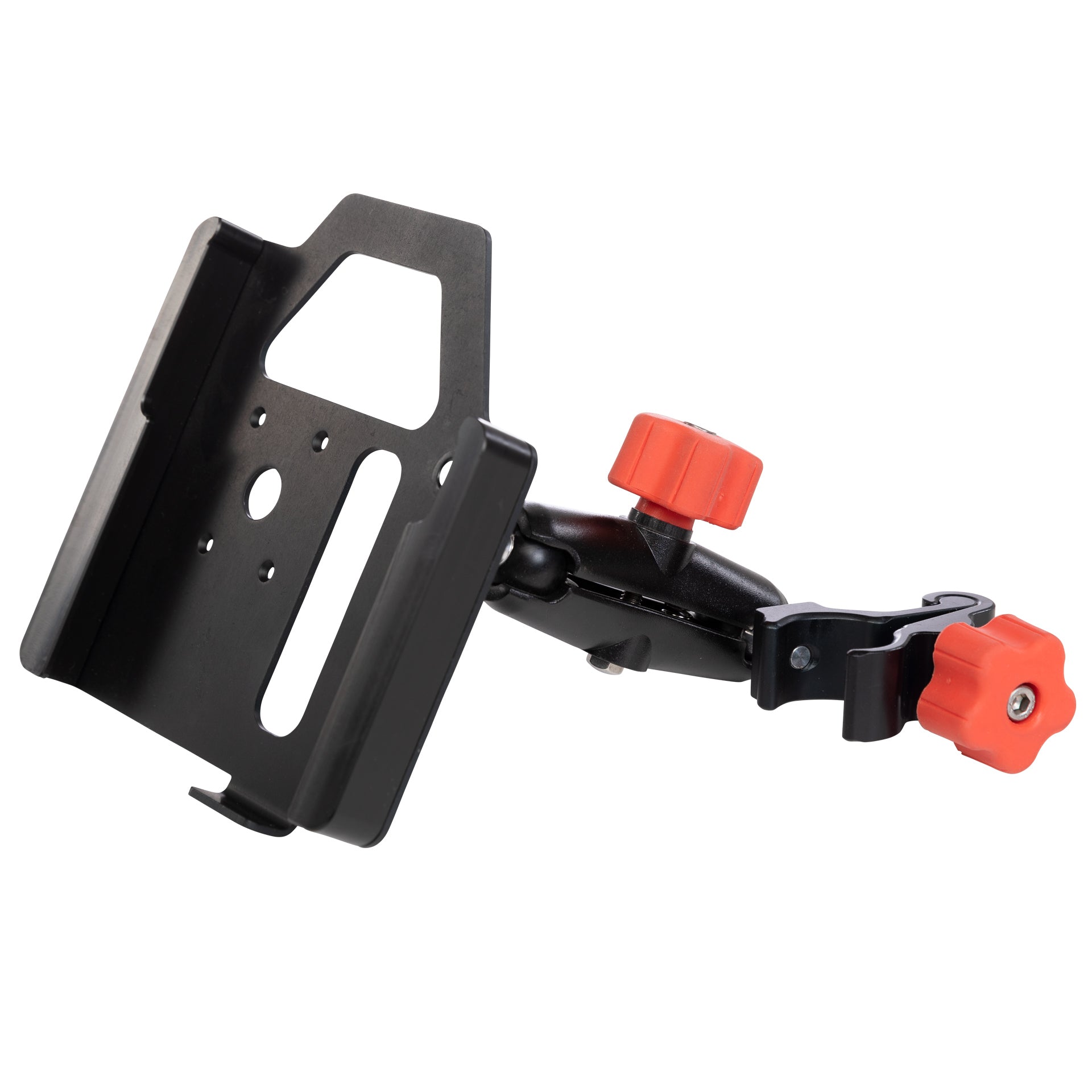 Halter für Feldrechner