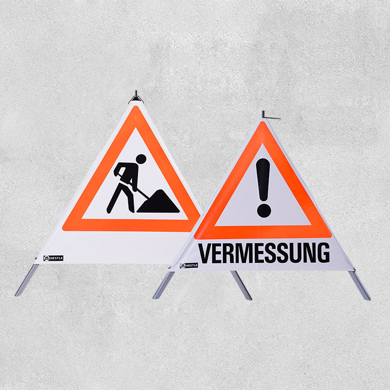 Warnpyramiden