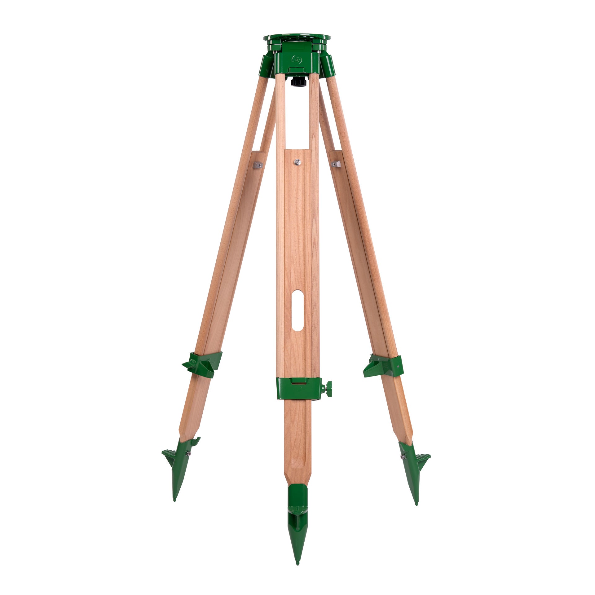 NESTLE Holzstativ TN-221 Natur, 90 - 170 cm