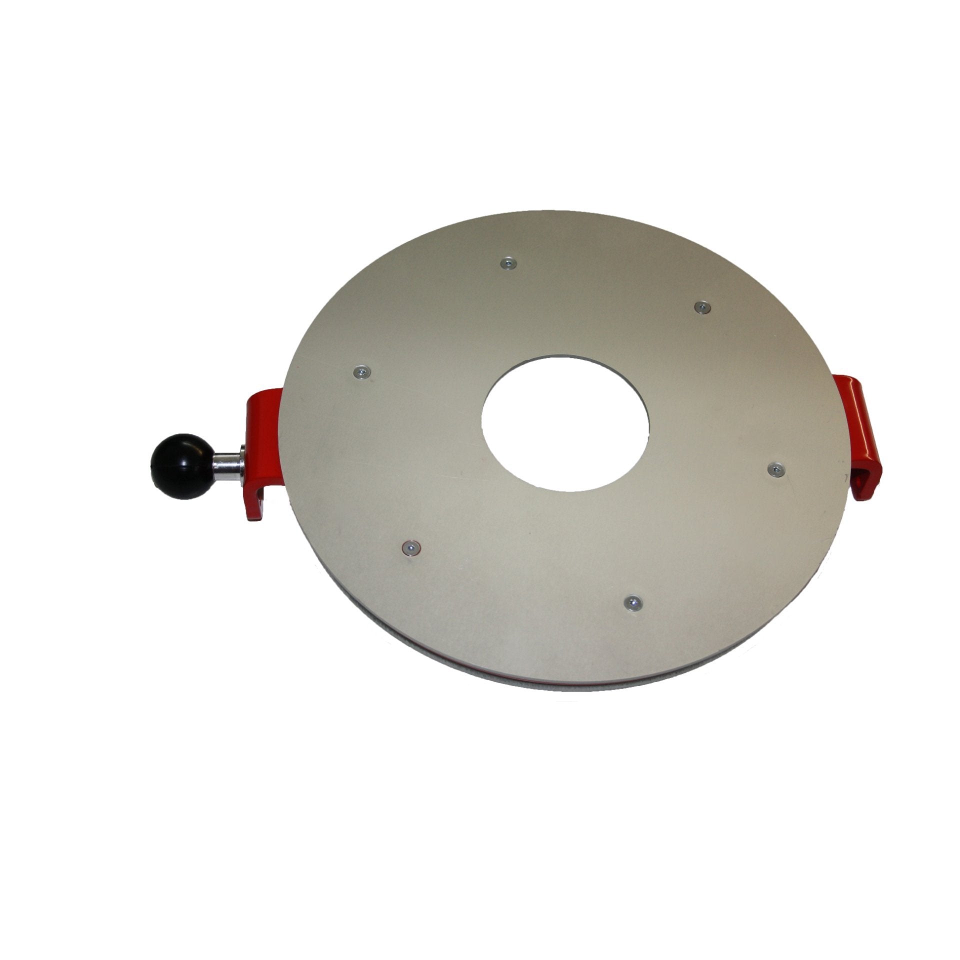 NESTLE Stativrechnerhalter 360°