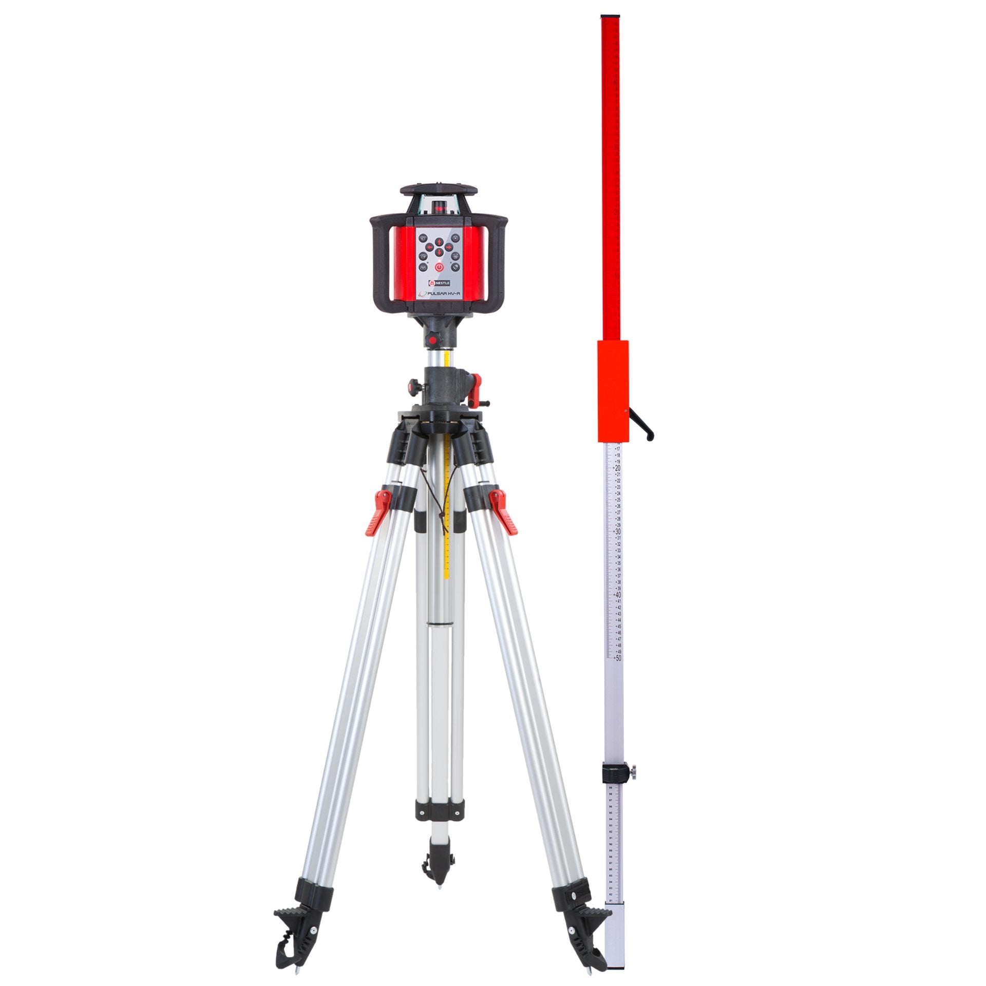 NESTLE PULSAR HV-R SET
