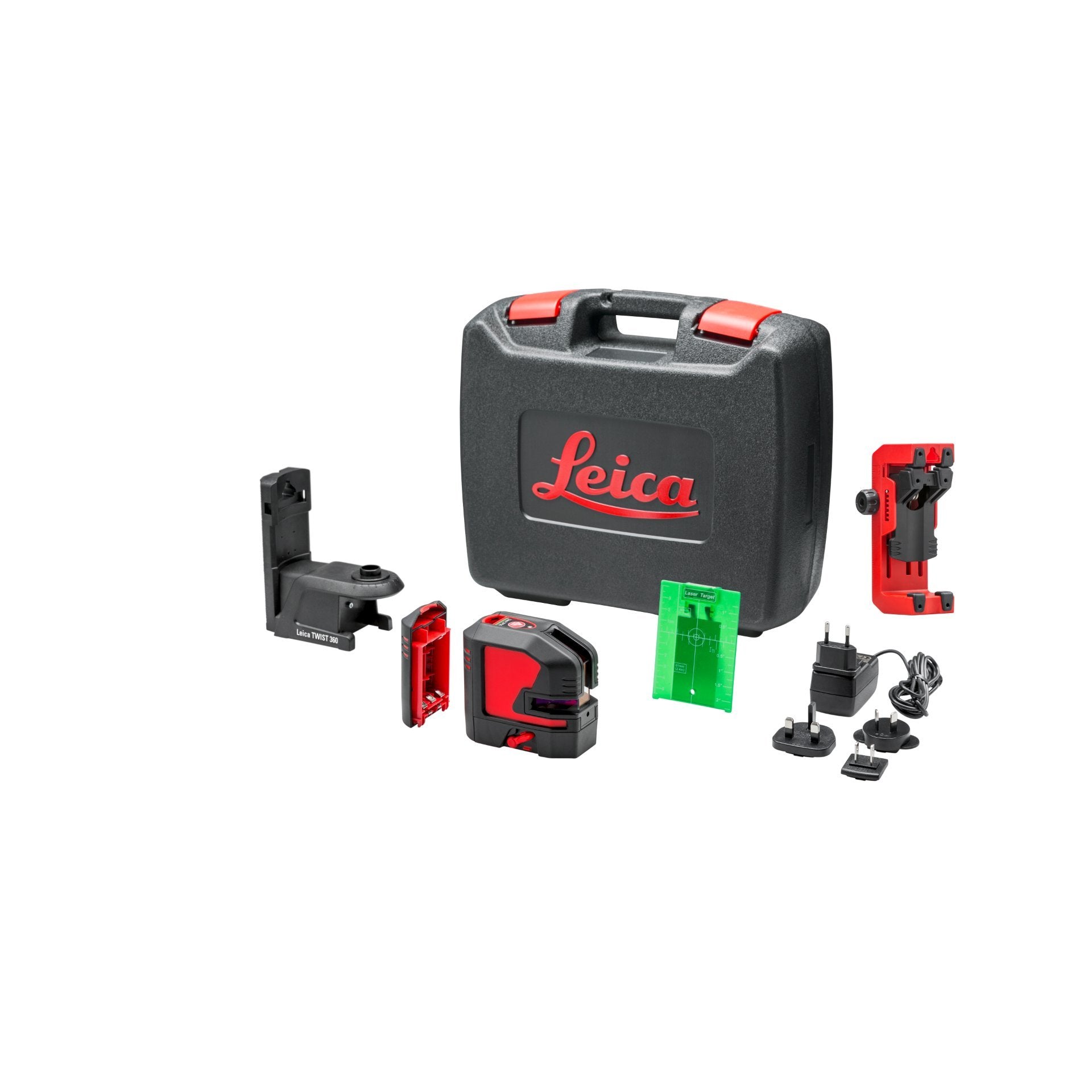 LEICA LINO L2P5