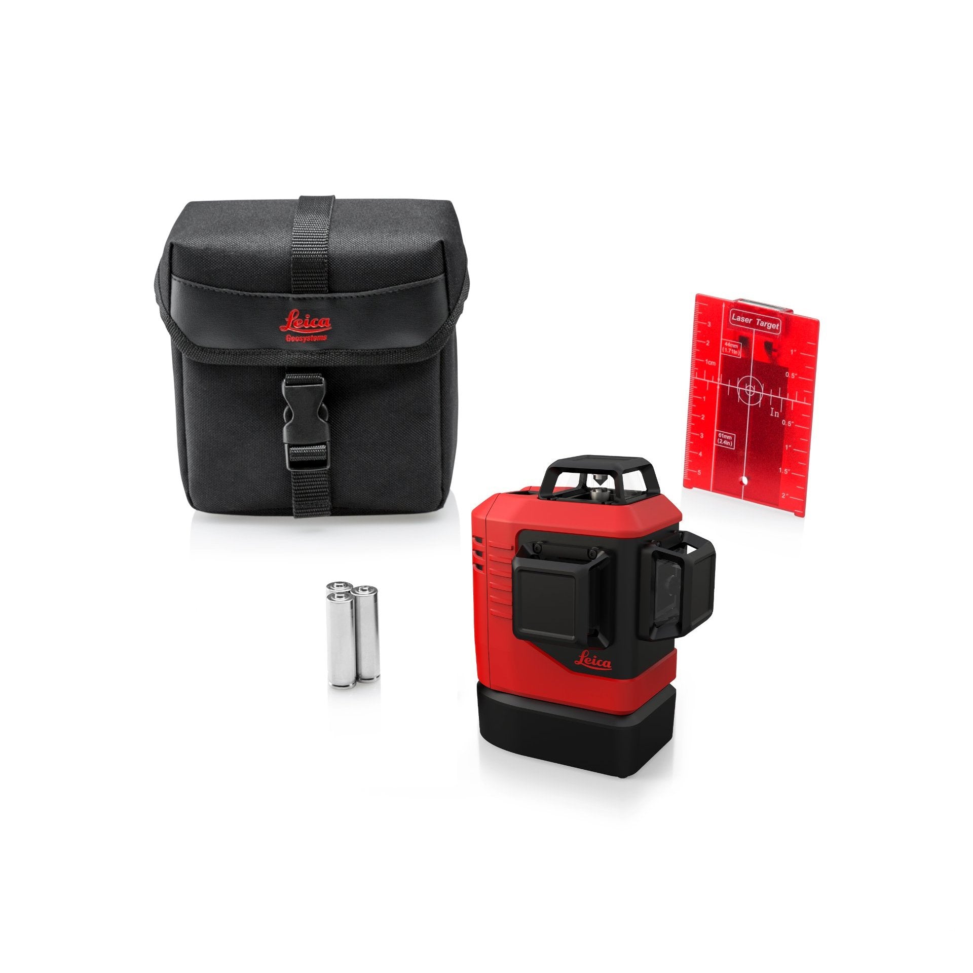 Leica LINO L6Rs
