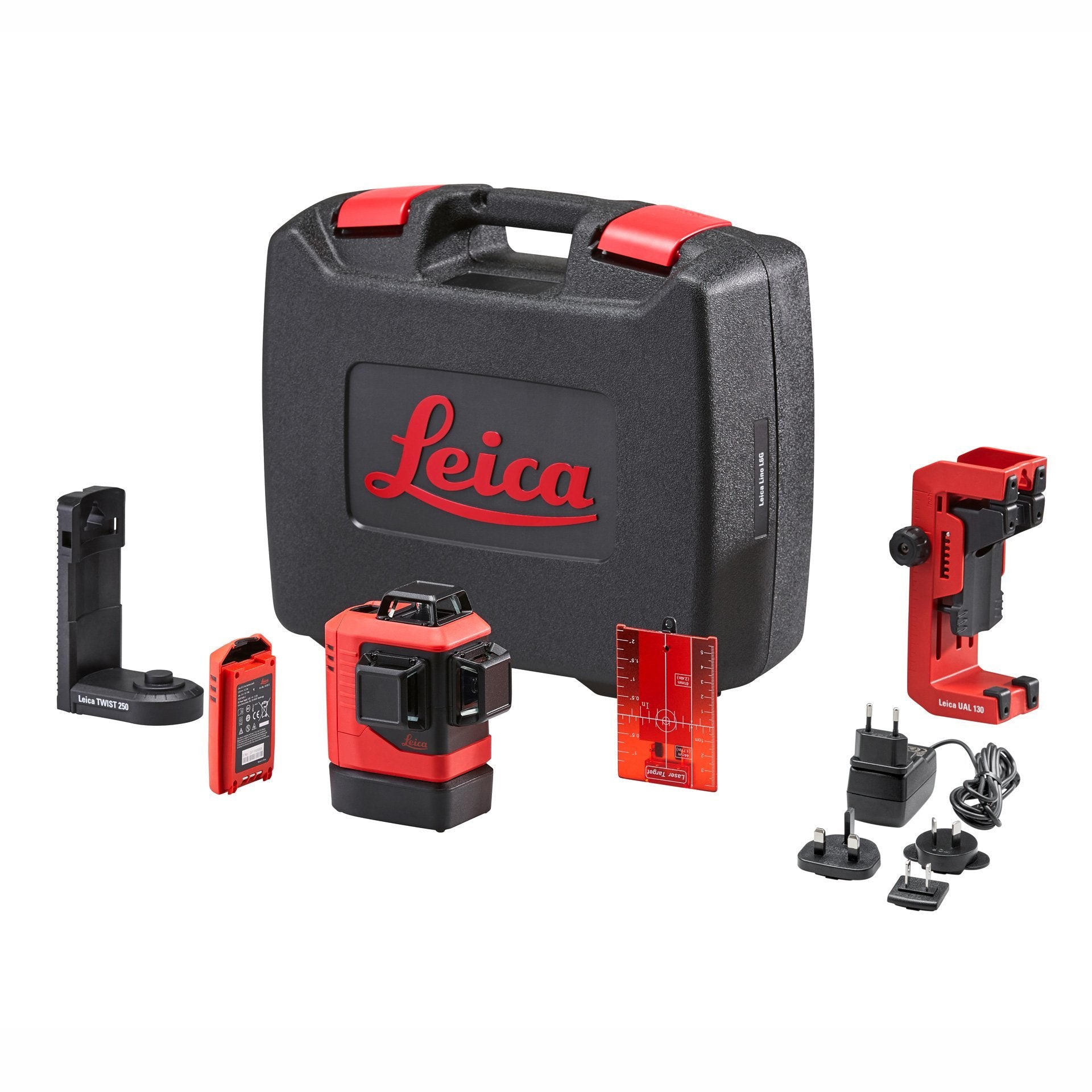 Leica LINO L6R