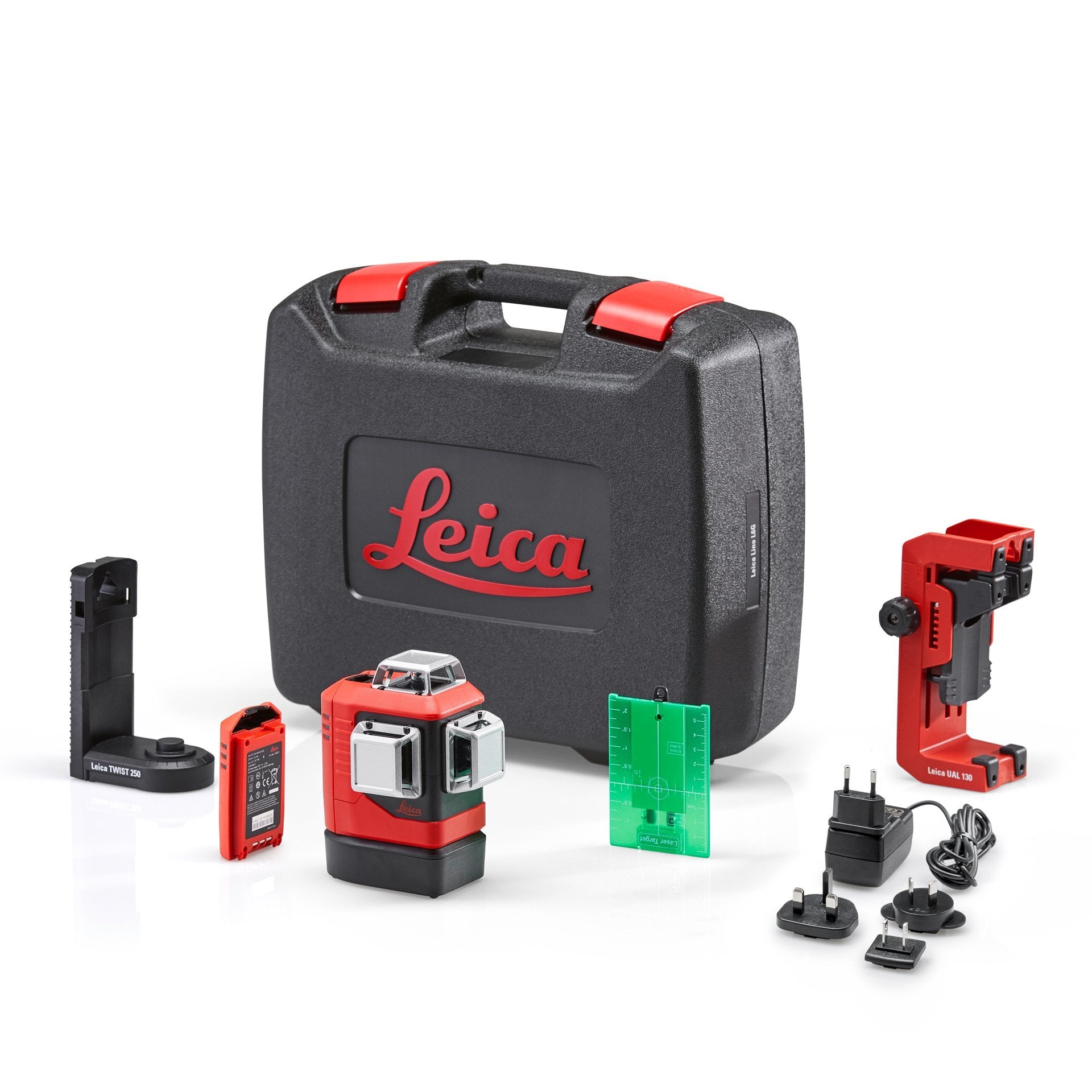 Leica LINO L6G