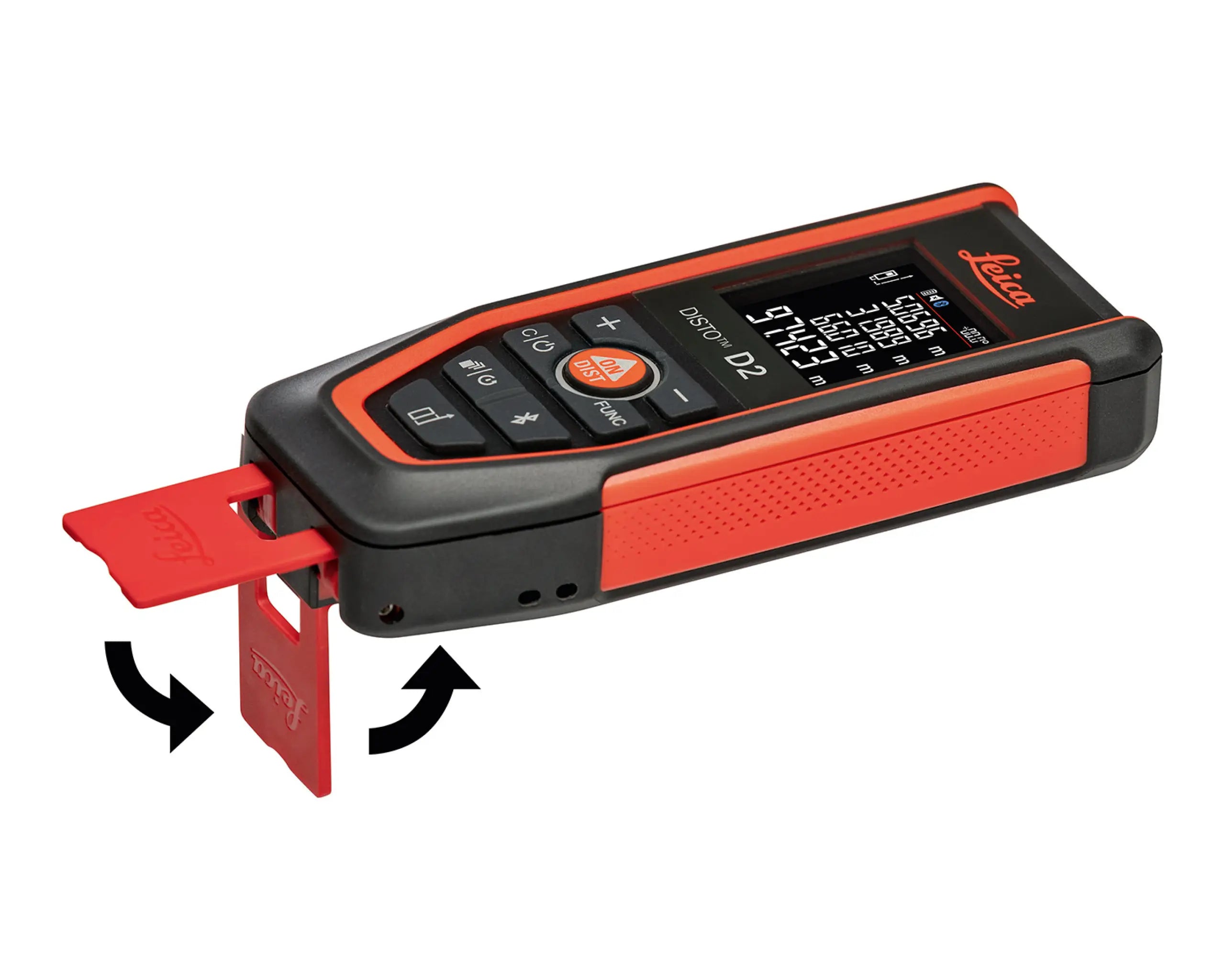 Leica DISTO D2-2 neue Version