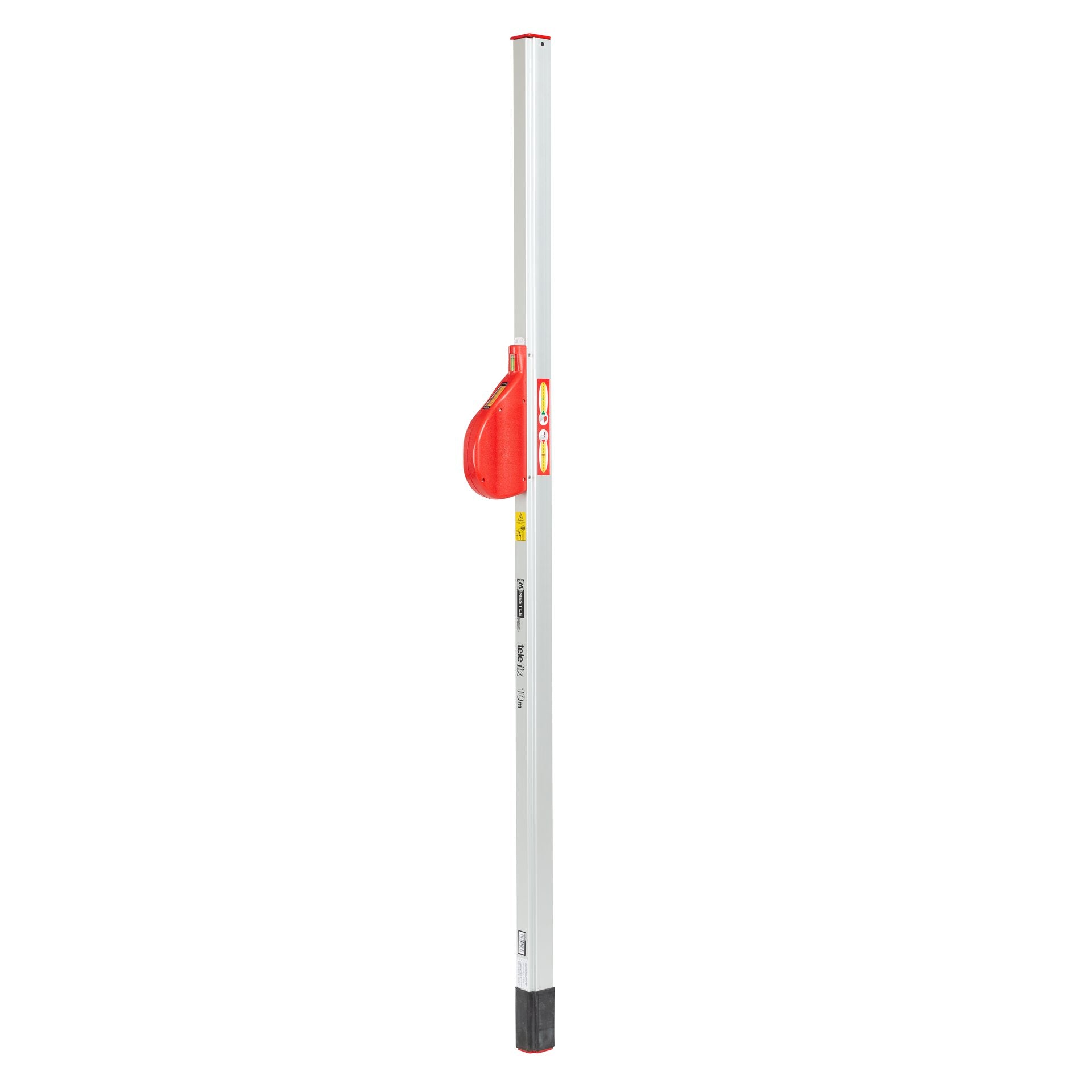 NESTLE Teleskopmeter TELEFIX 10 m