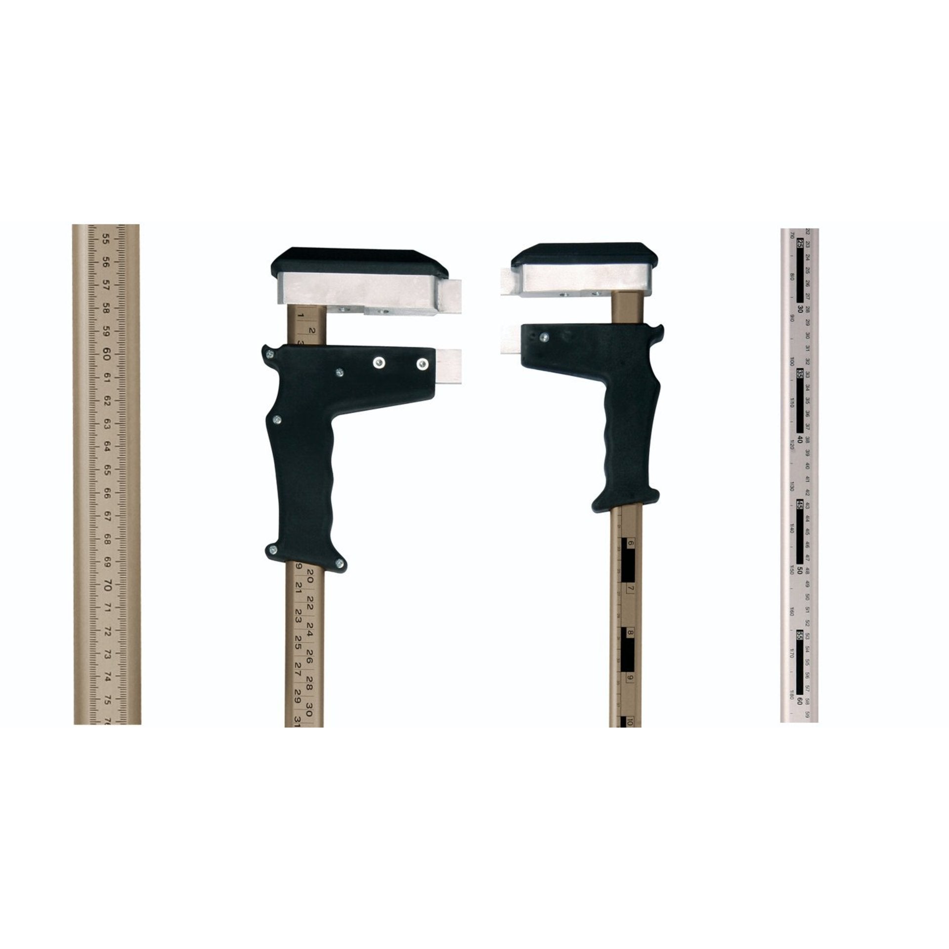 NESTLE Messkluppe Waldmeister 40 cm