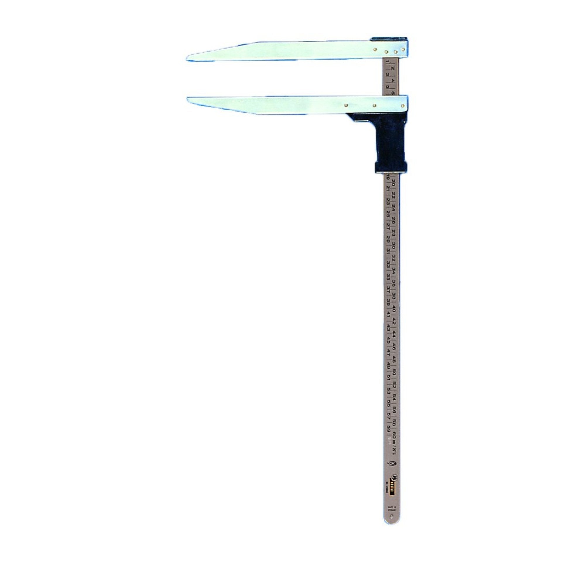 NESTLE Messkluppe Waldfix 60 cm