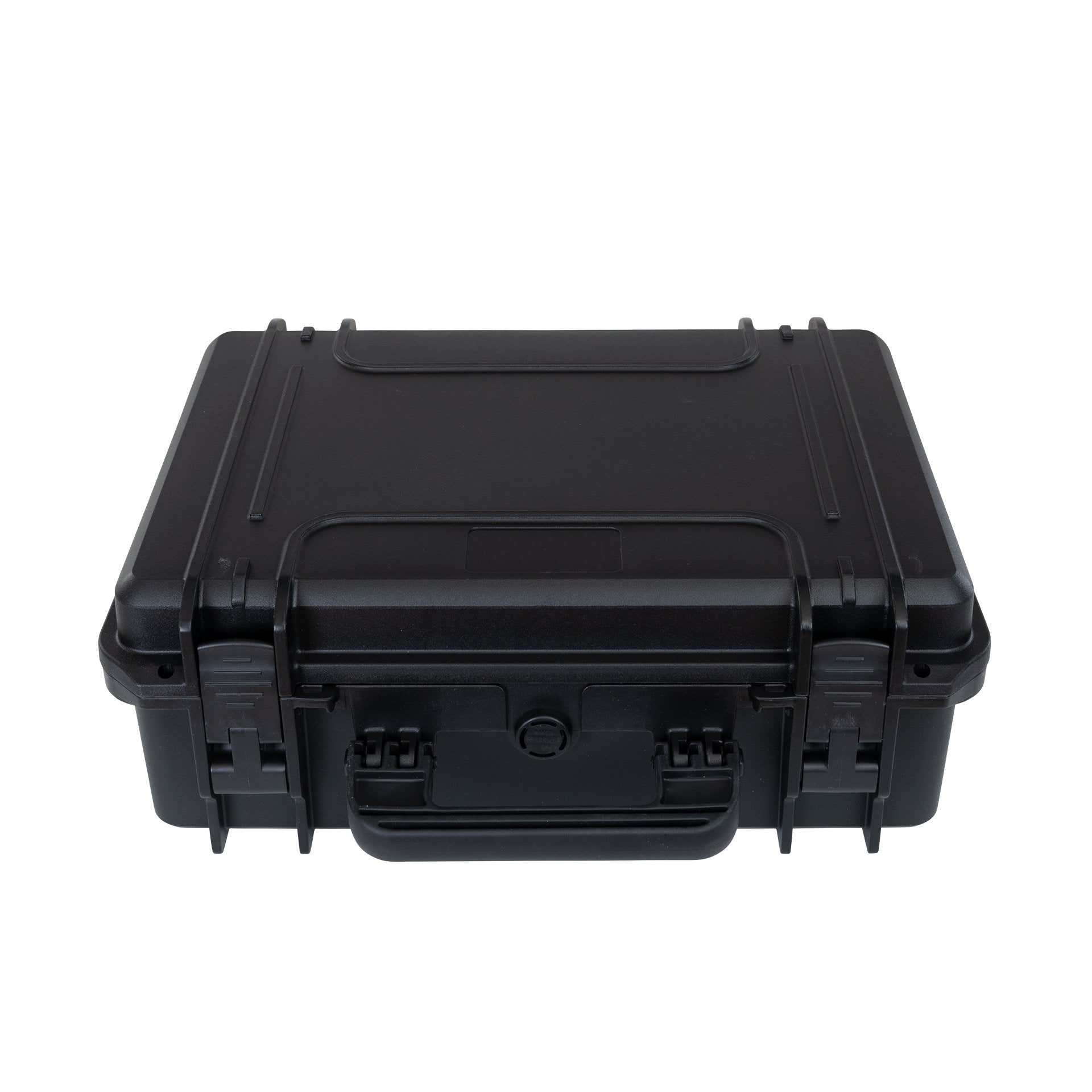 Universal Koffer NT400 - schwarz
