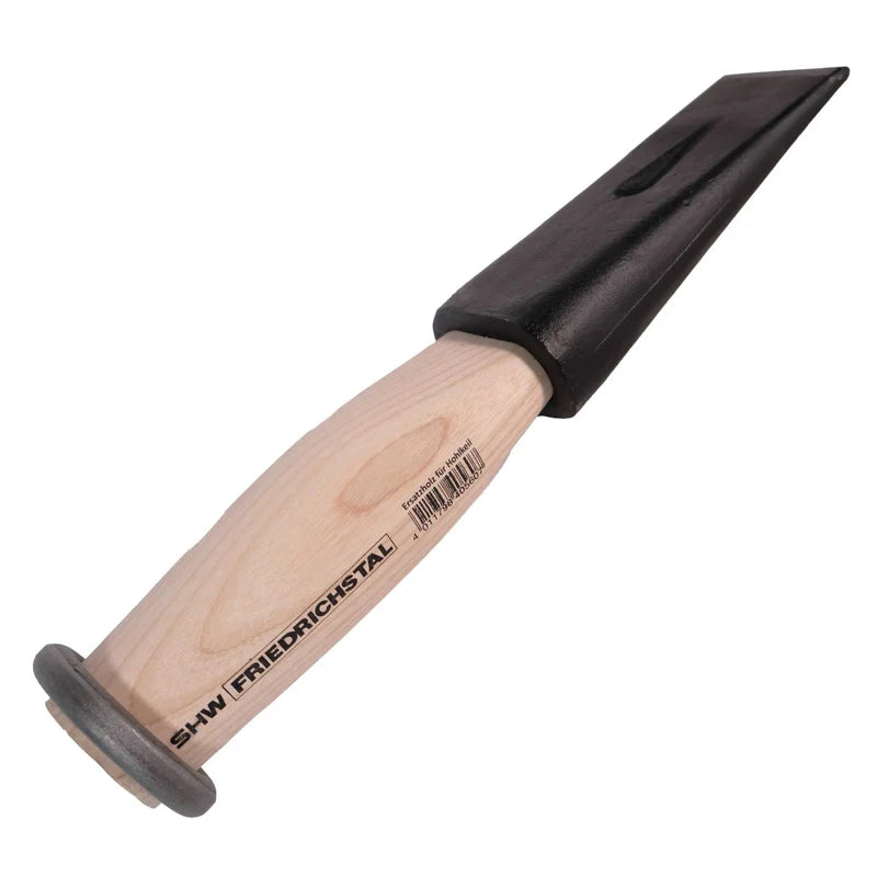 Stahl- Scheitkeil, hohl