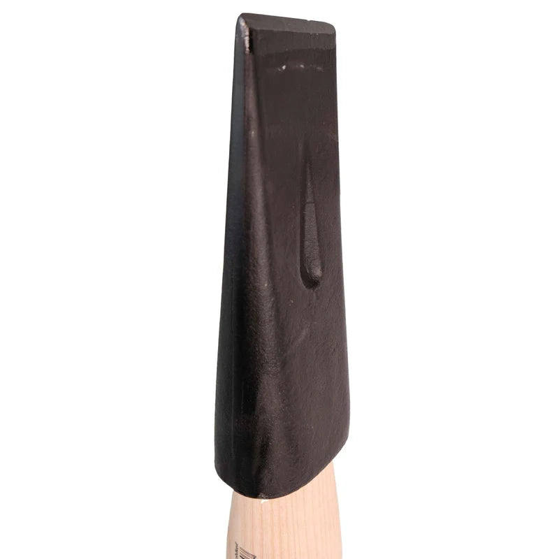 Stahl- Scheitkeil, hohl