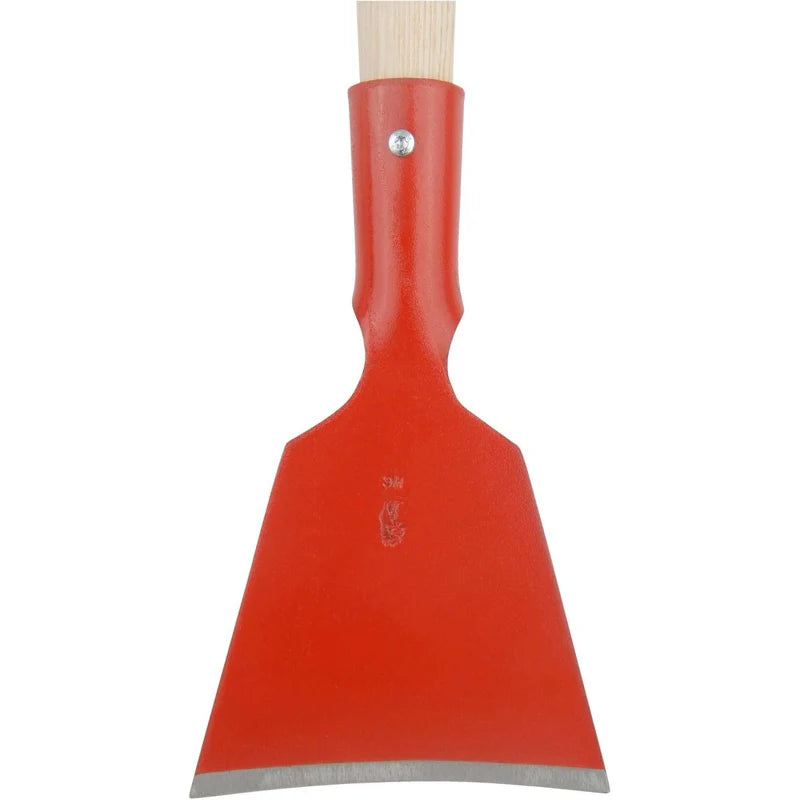 Rindenschäler: Bayerische Form mit Eschenstiel