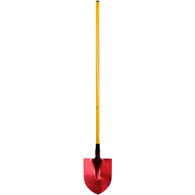 STEIWA Schaufel mit Fiberglasstiel 130 cm