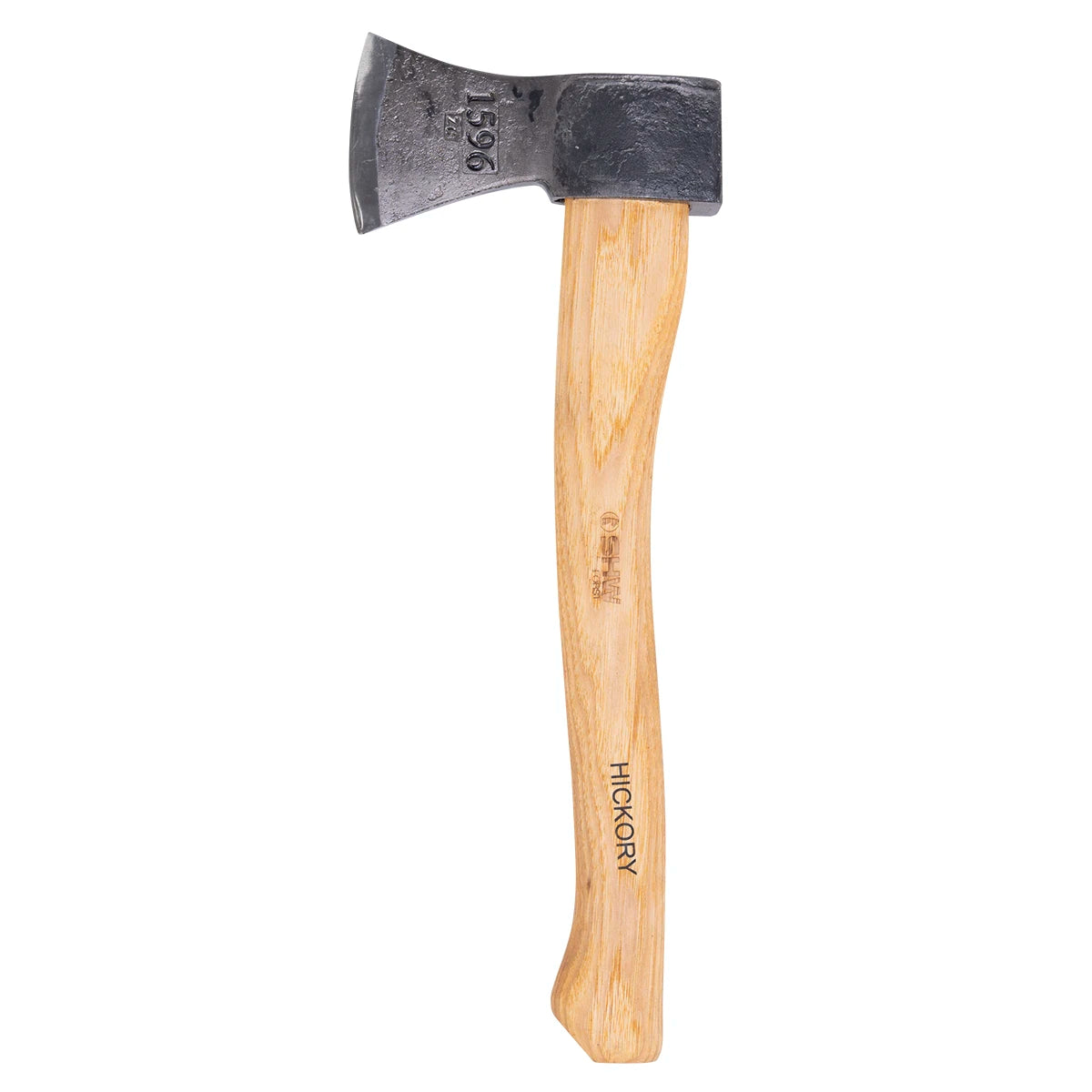 Beil mit Hickorystiel - SHW