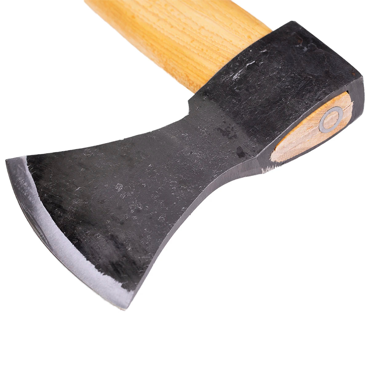 Forstaxt mit Hickorystiel - SHW