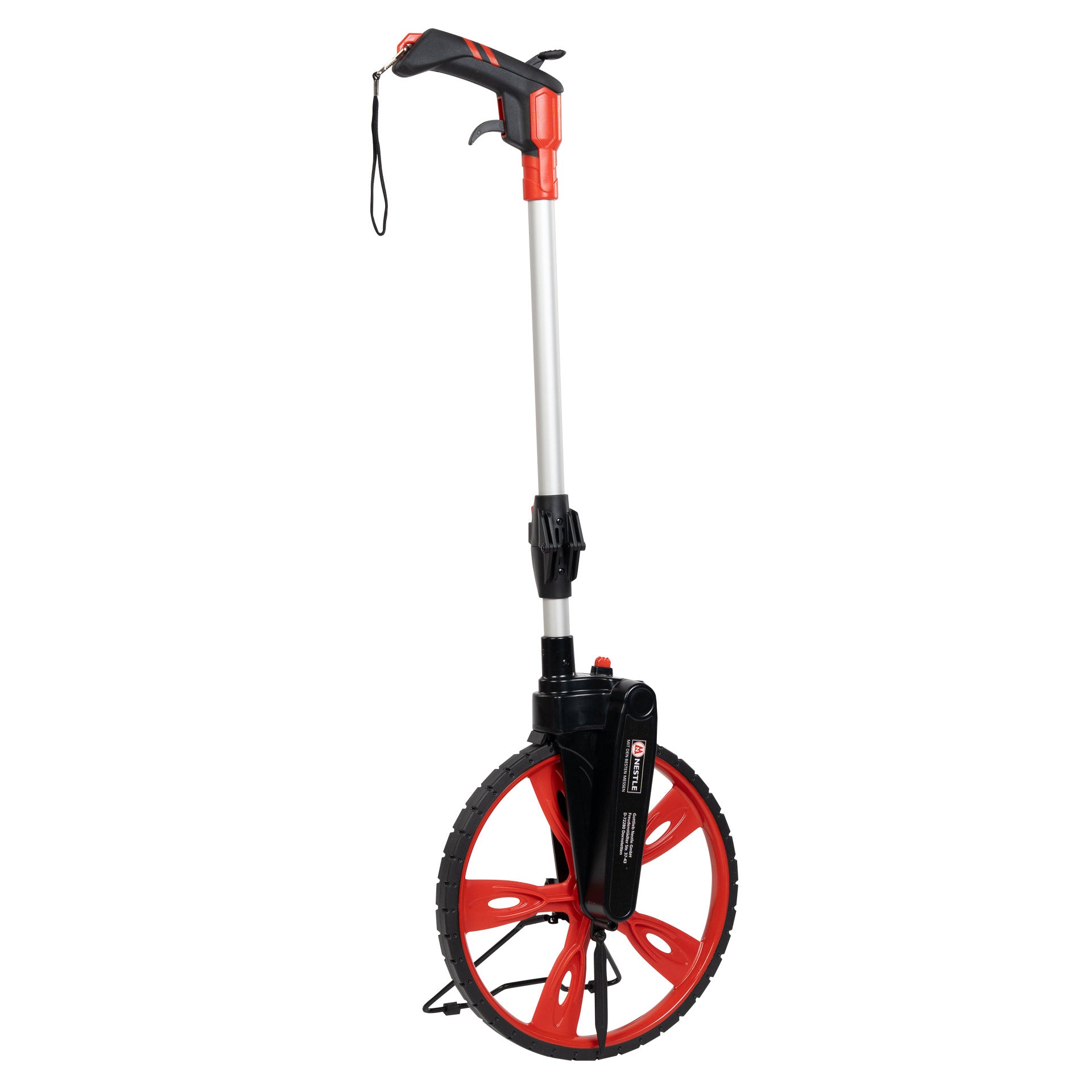NESTLE Rolltacho - Modell RT-08