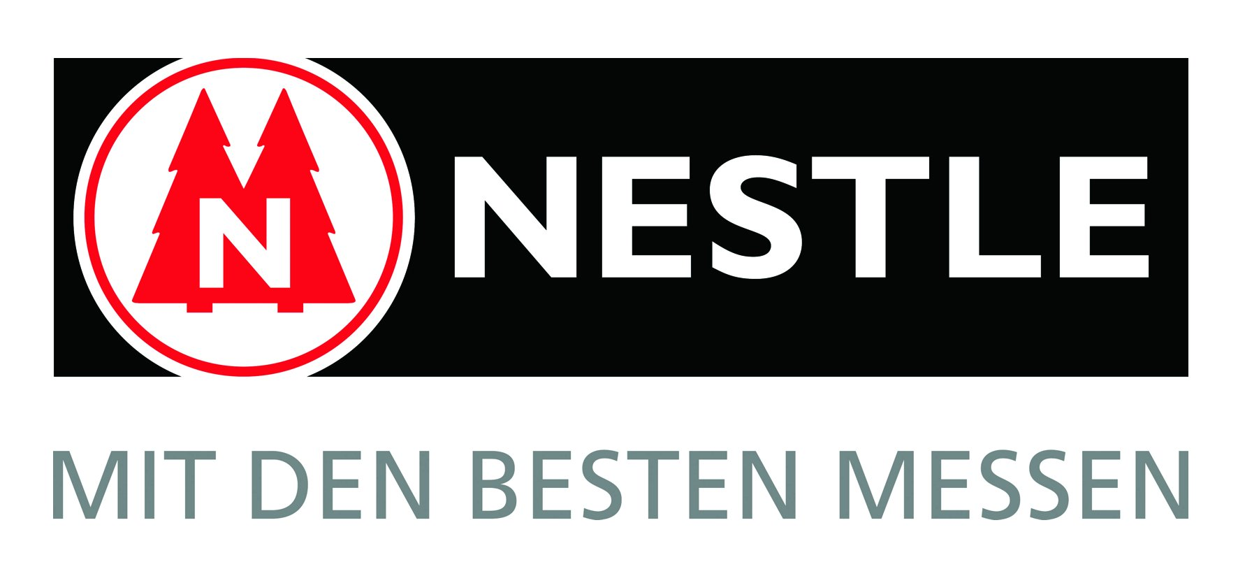 NESTLE GNPS-52 System komplett