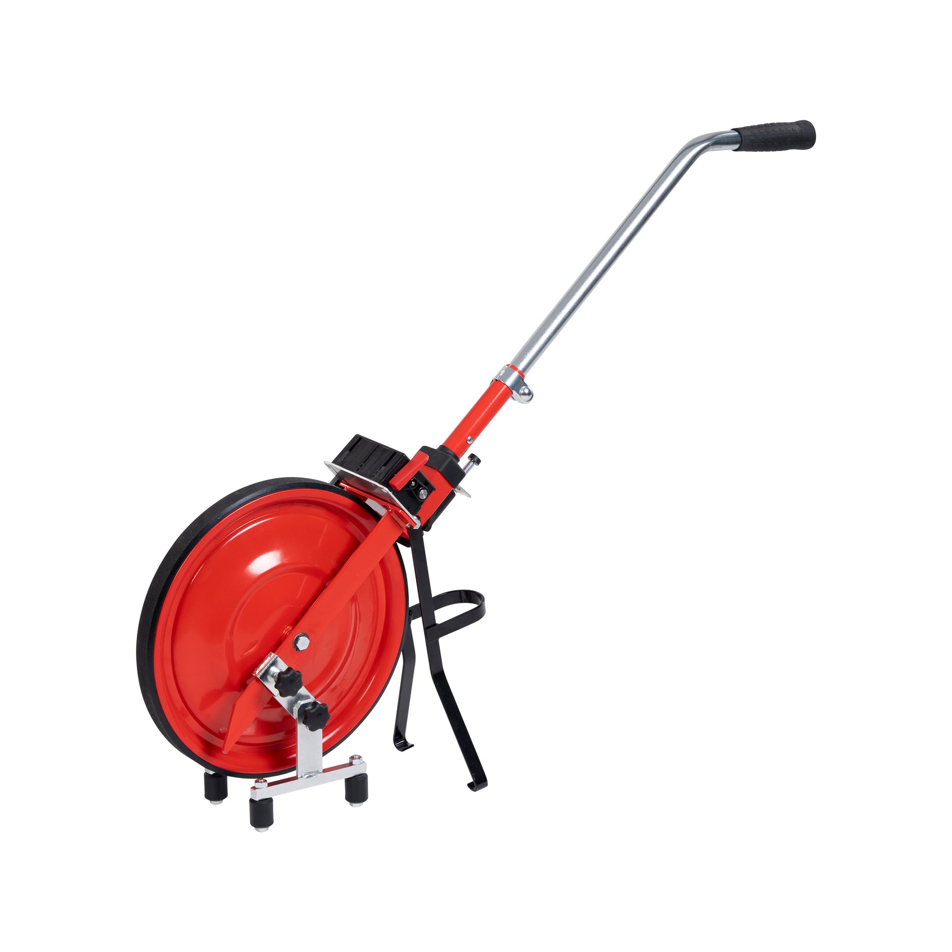 NESTLE Messrad Präzisionsmodell MR-52 Stahl-Vollrad