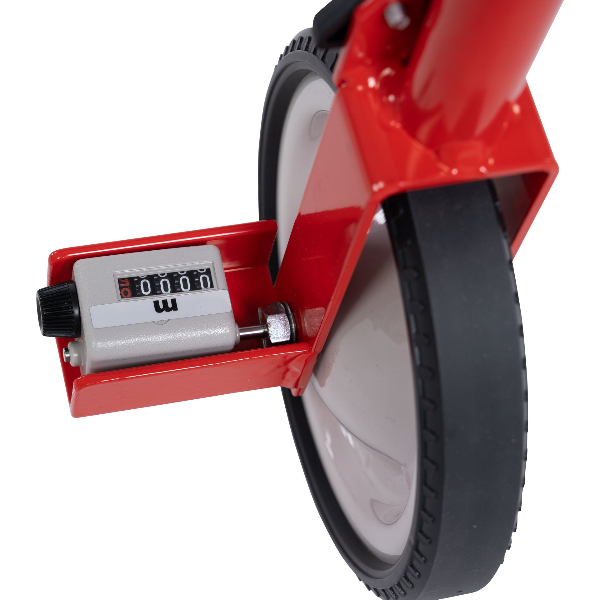 NESTLE Messrad - Modell MR-Mini Zählwerk