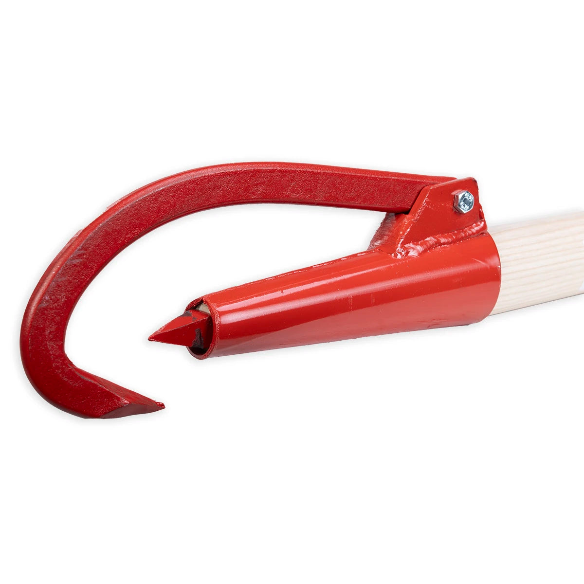 Wendehaken komplett mit Haken und Spitze