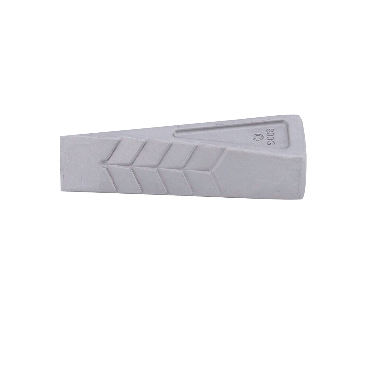 Alu - Sicherheits - Drehspaltkeil, geschmiedet - BauForst24