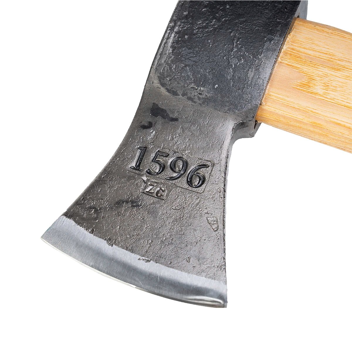 Beil mit Hickorystiel - SHW - BauForst24