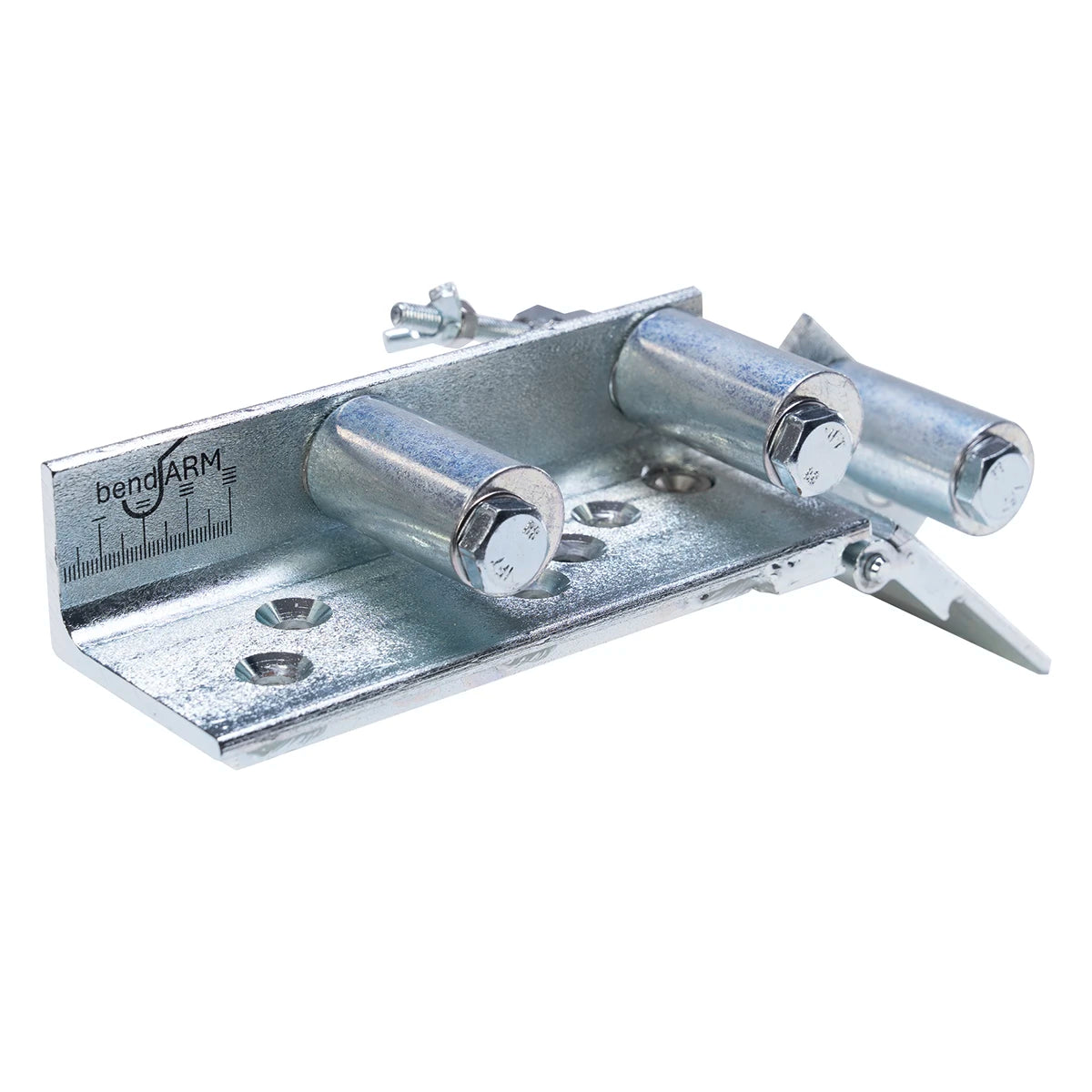 bendARM® - Biegewerkzeug für Rinnenhalter