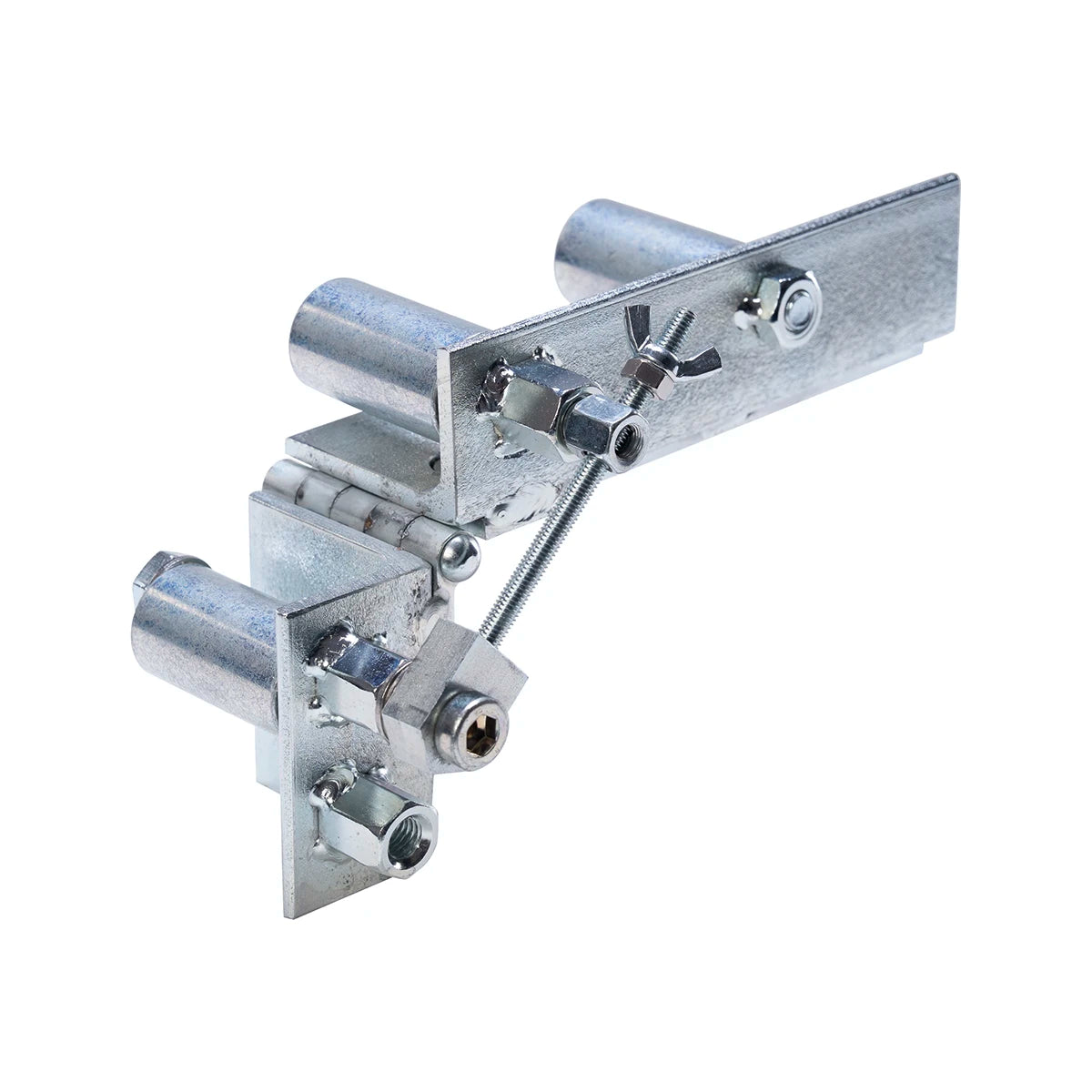 bendARM® - Biegewerkzeug für Rinnenhalter