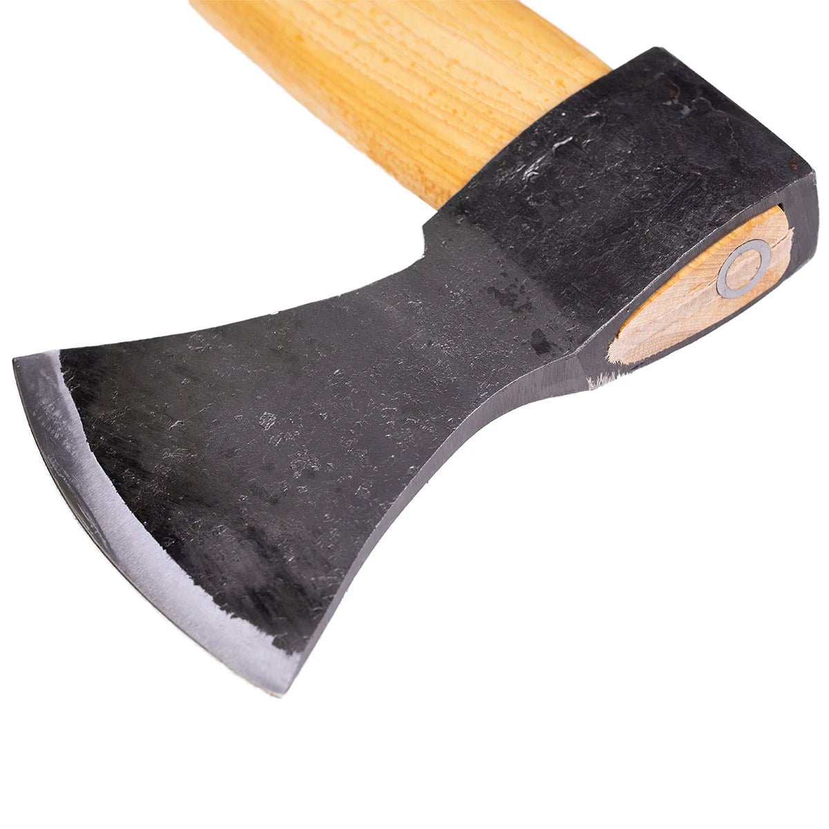 Forstaxt mit Hickorystiel - SHW - BauForst24