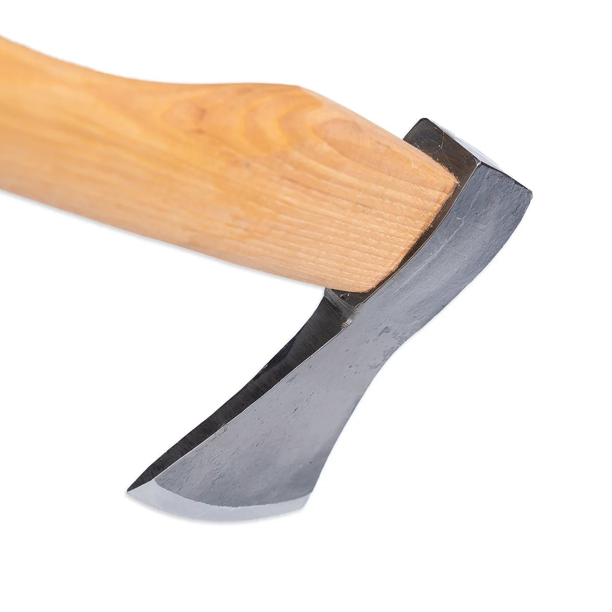 Forstaxt mit Hickorystiel - SHW - BauForst24