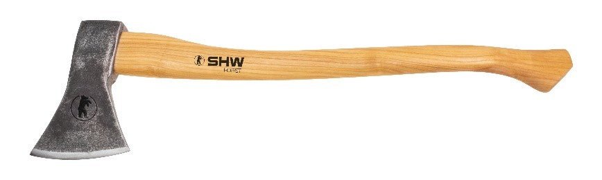 Forstaxt Rheinische Form SHW Nature - BauForst24