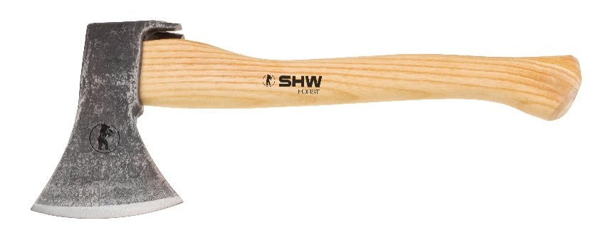 Handbeil SHW Nature