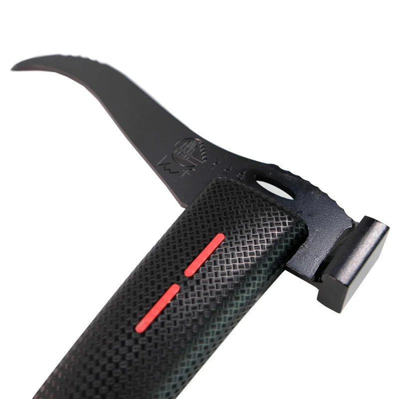 Handsappie mit Schlagkopf - SHW Power Line - BauForst24