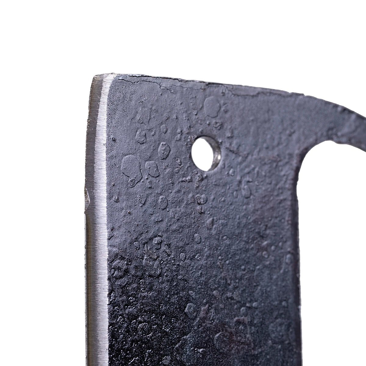 Holzhappe mit Reisighaken - SHW - BauForst24