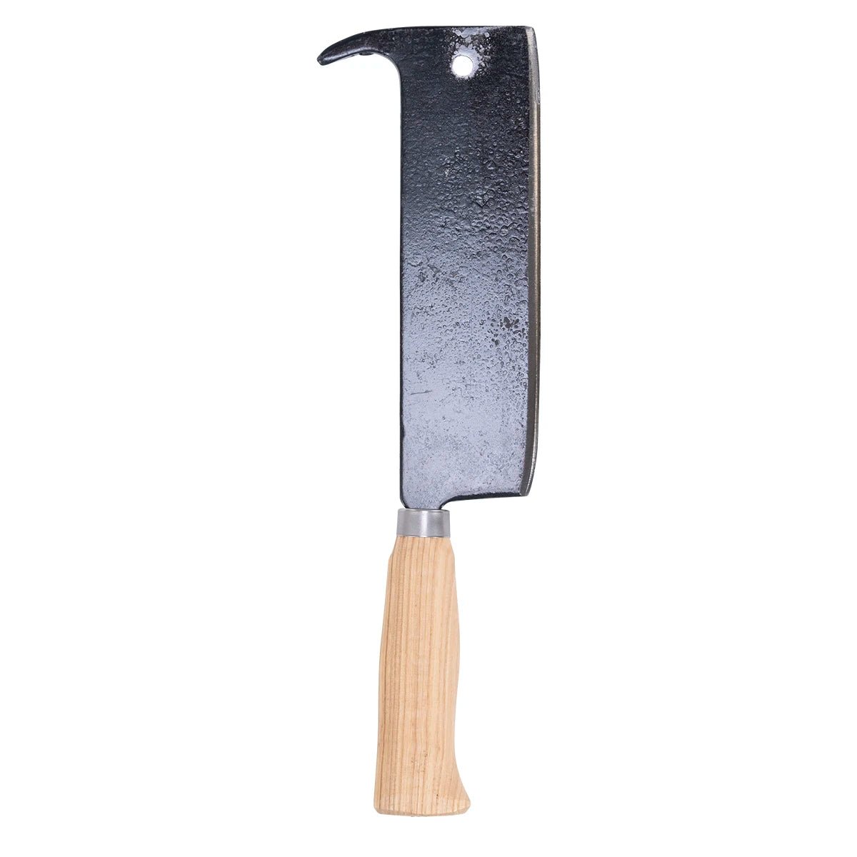 Holzhappe mit Reisighaken - SHW - BauForst24