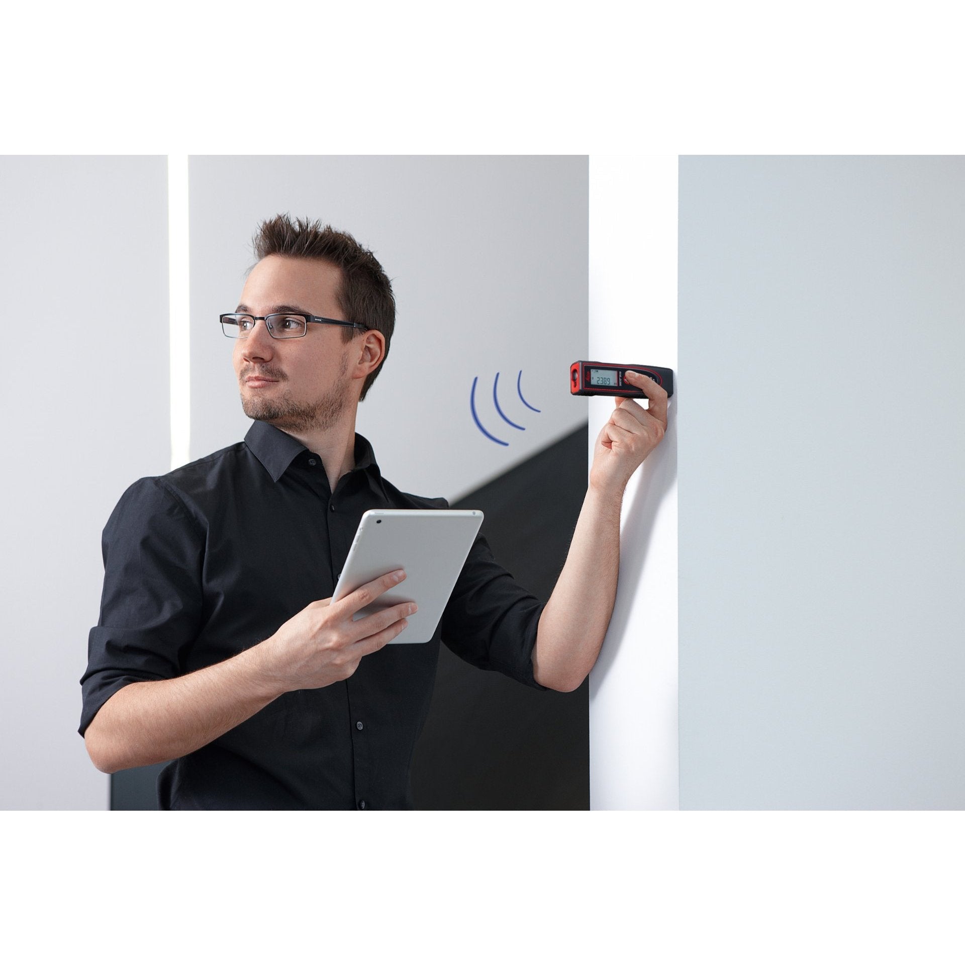 LEICA DISTO D110 - BauForst24