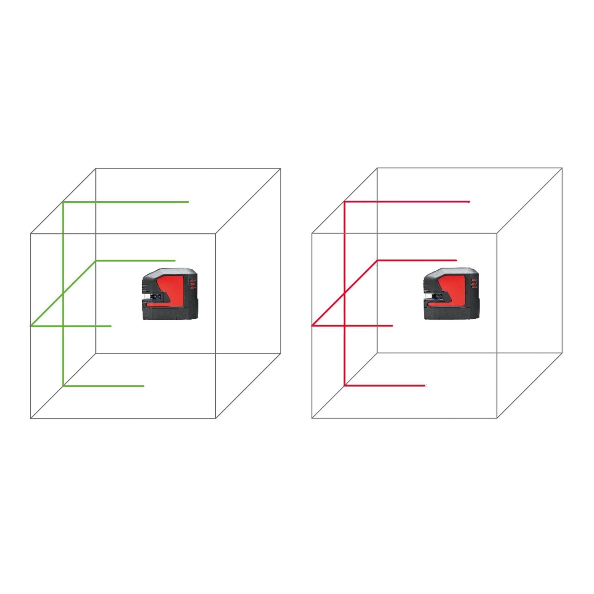 LEICA LINO L2 - 1 - BauForst24
