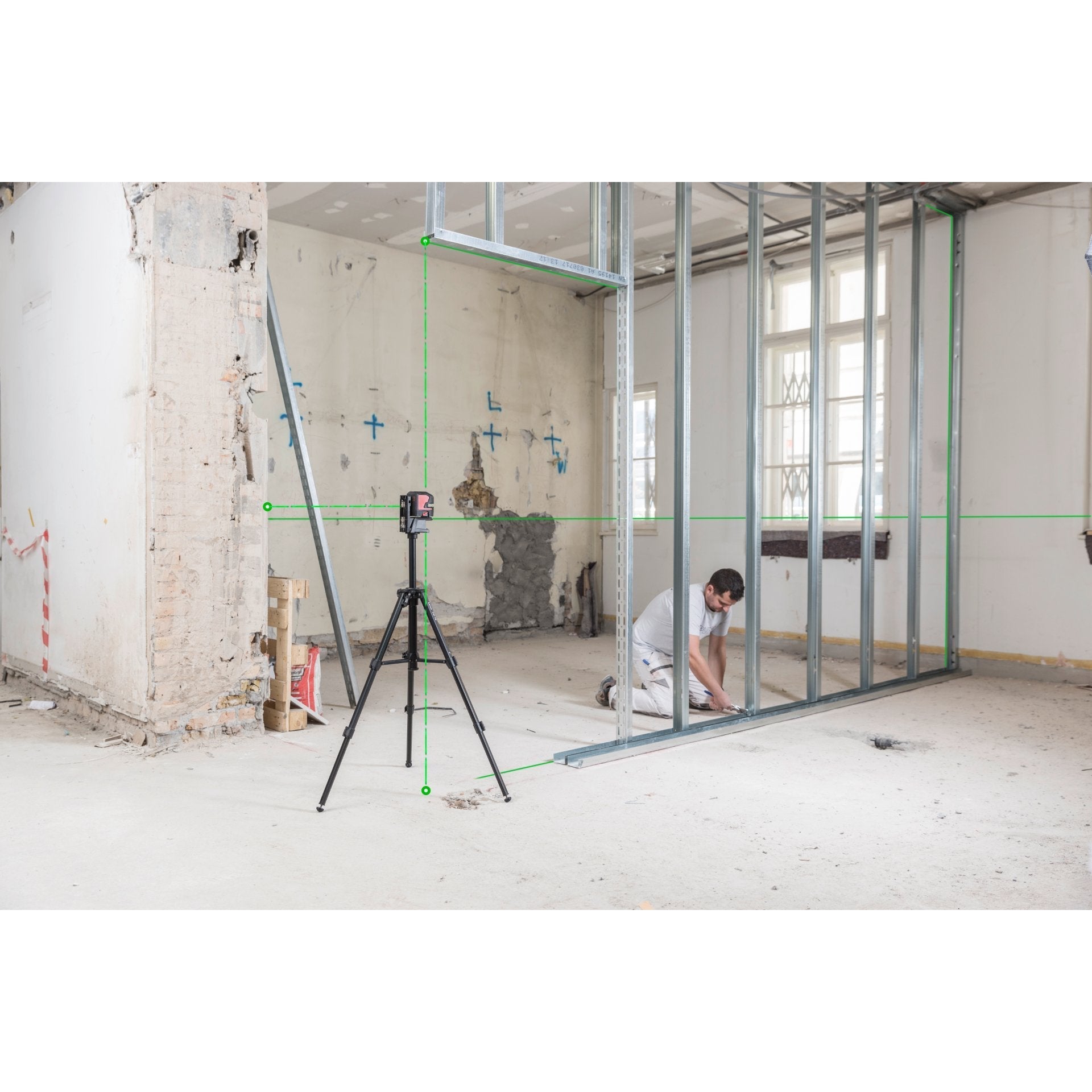 LEICA LINO L2P5G - BauForst24