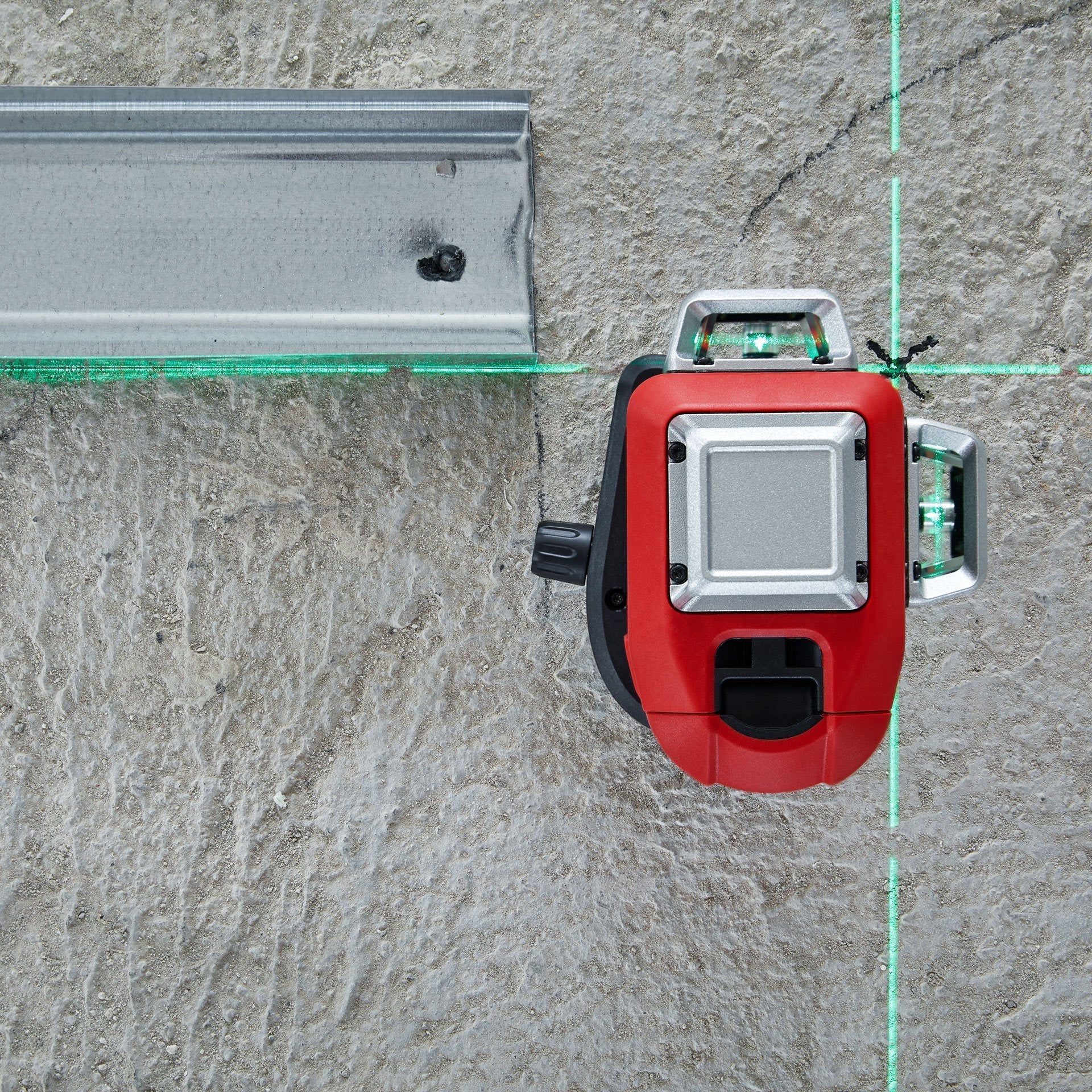 Leica LINO L6Gs - BauForst24