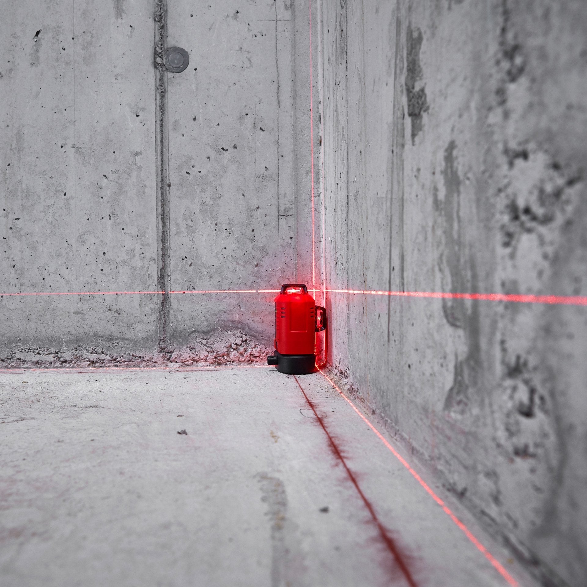 Leica LINO L6Rs - BauForst24